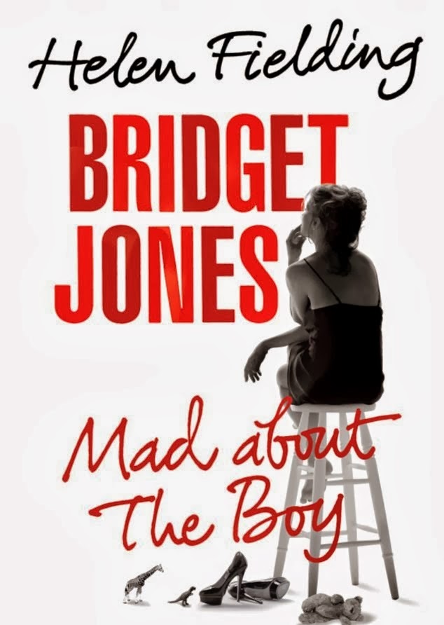 Bridget Jones un amore di ragazzo