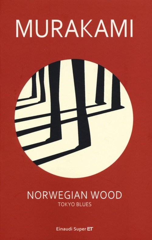 Norwegian Wood Tokyo Blues