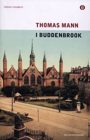 I Buddenbrook