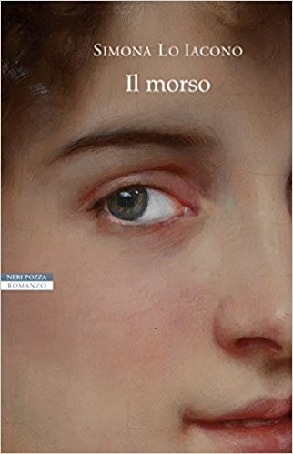 LUCIA SALVO Da tutti considerata “la babba”, la pazza,  per i suoi attacchi epilettici, diventa un’eroina dei moti del 1848 a Palermo. E vive una struggente e sfortunata passione.