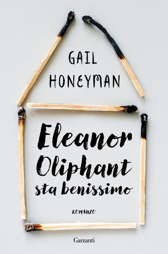 Eleanor Oliphant sta benissimo