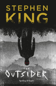 recensione the outsider stephen king