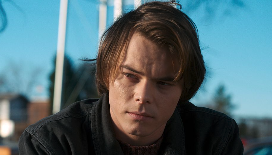 Jonathan Byers ST2