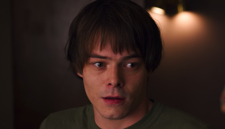 Jonathan Byers ST3