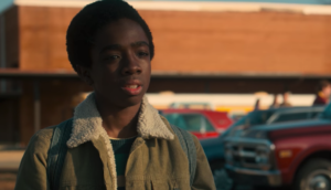Lucas Sinclair ST2