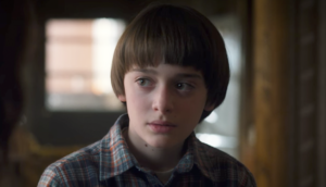 Will Byers ST2
