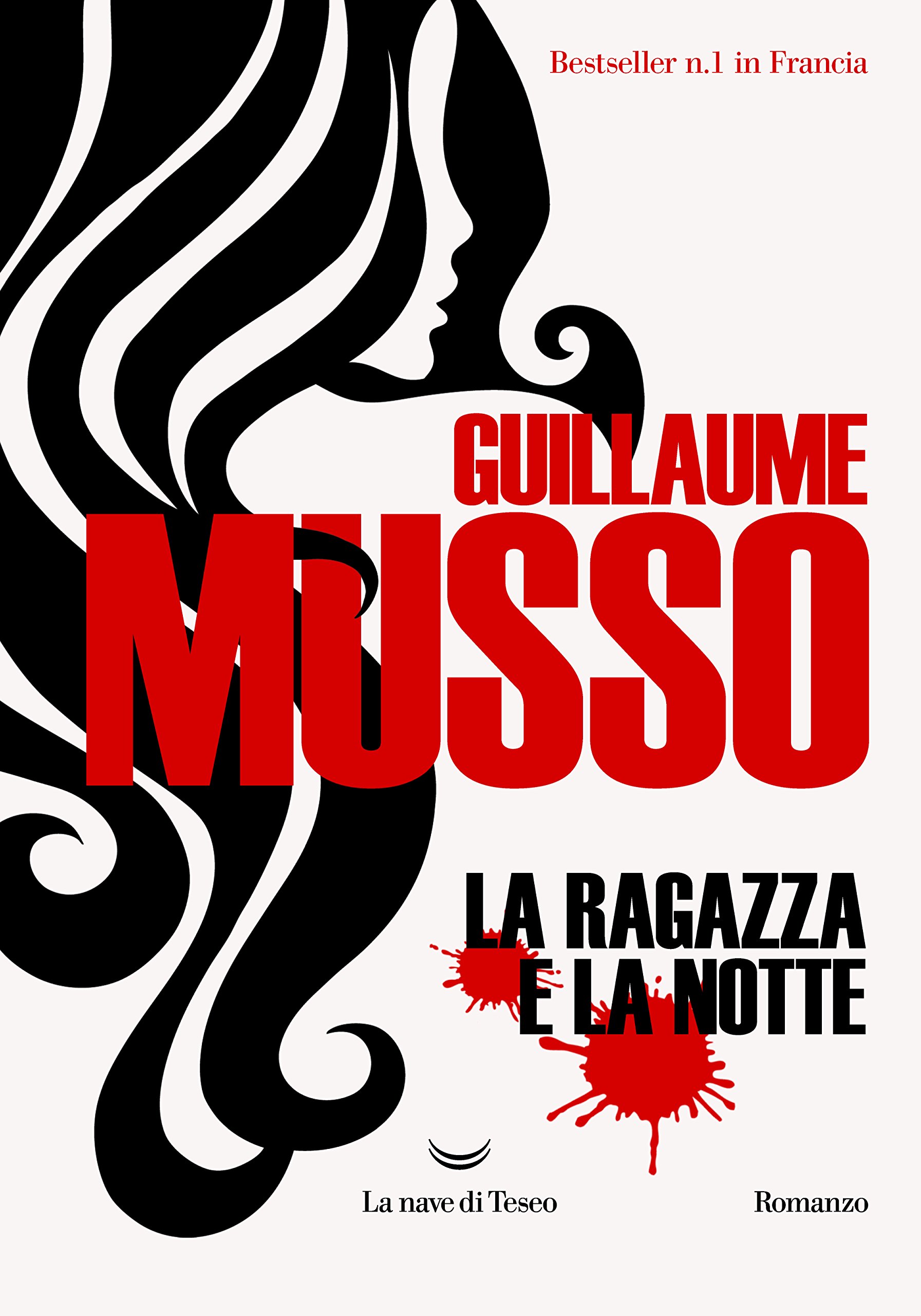 recensione la ragazza e la notte guillaume musso