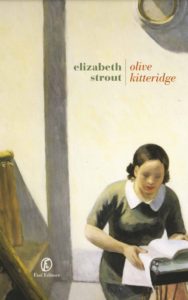 recensione olive kitteridge elizabeth strout