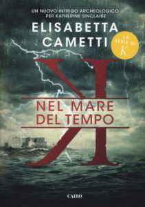 recensione nel mare del tempo elisabetta cametti