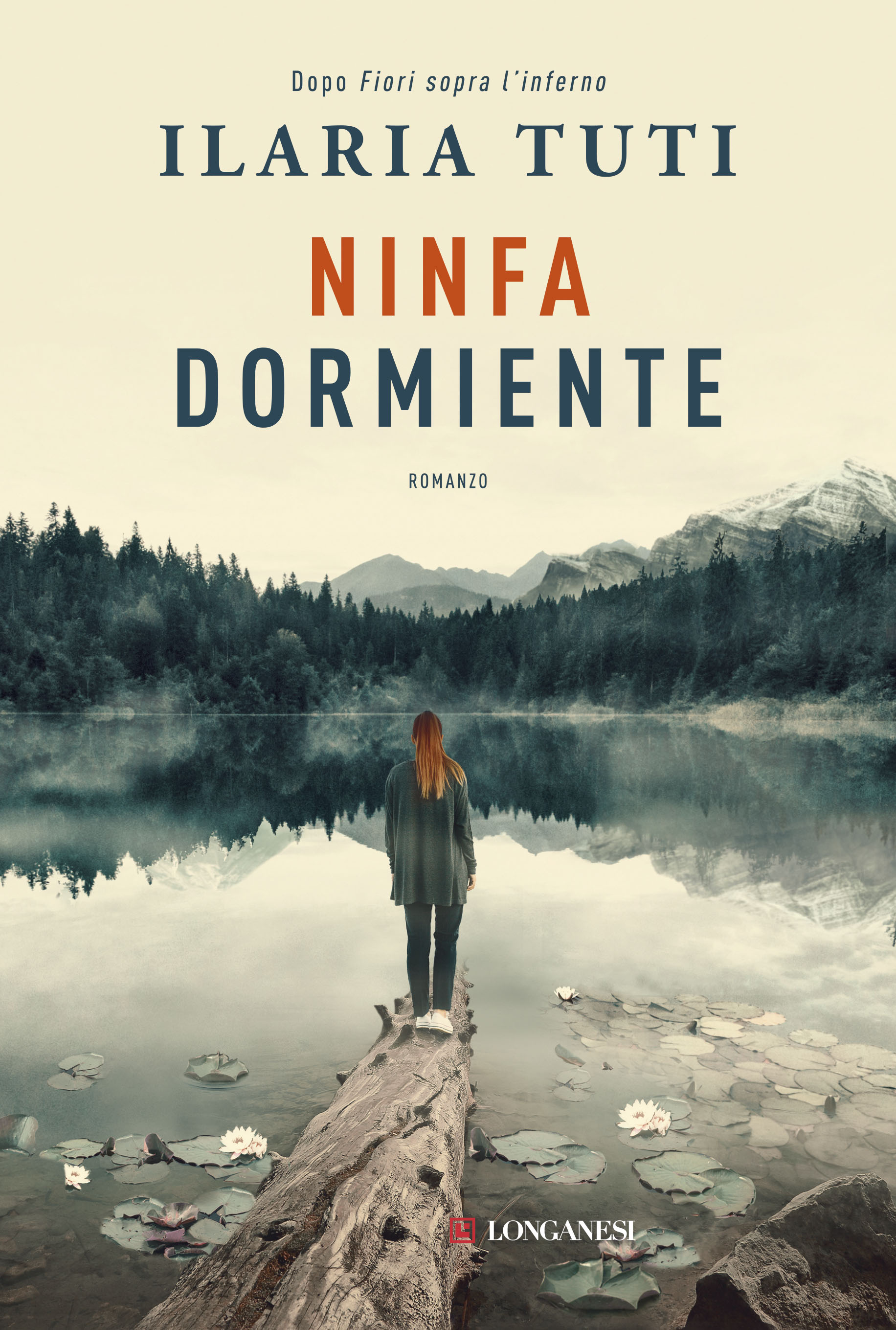 recensione ninfa dormiente ilaria tuti