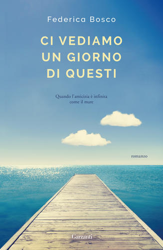 L'amicizia tra Ludo e Cate è più forte di tutte le prove che la vita può presentare. Unite nella gioia e anche nel dolore, ci insegnano a vivere ogni giorno come se fosse l'ultimo e a non lasciare mai i rapporti in sospeso.