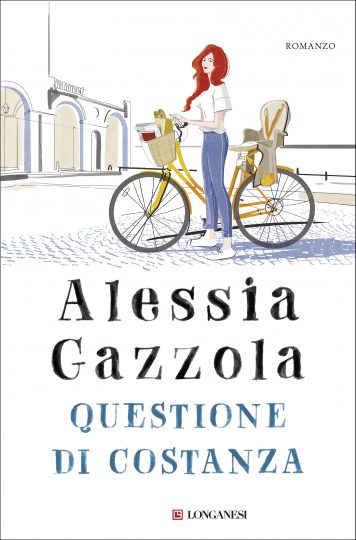 recensione questione di costanza di alessia gazzola