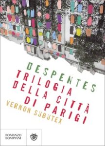 recensione trilogia della città di parigi