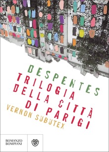 recensione trilogia della città di parigi