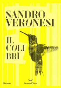 recensione il colibrì sandro veronesi