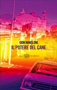 recensione il potere del cane don winslow