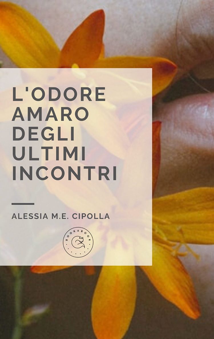 recensione l'odore amaro degli ultimi incontri