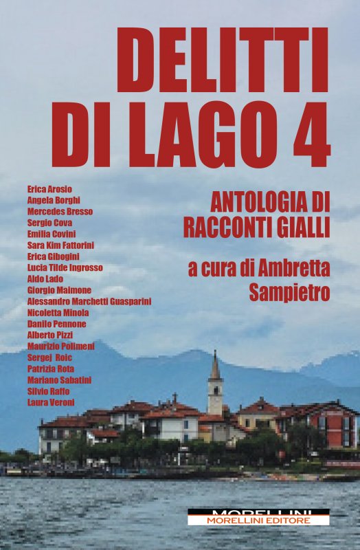 recensione delitti di lago 4