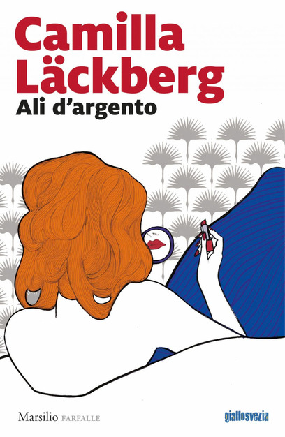 recensione ali d'argento