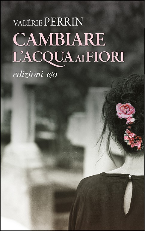 cambiare l'acqua ai fiori recensione