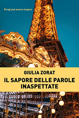 recensione il sapore delle parole inaspettate