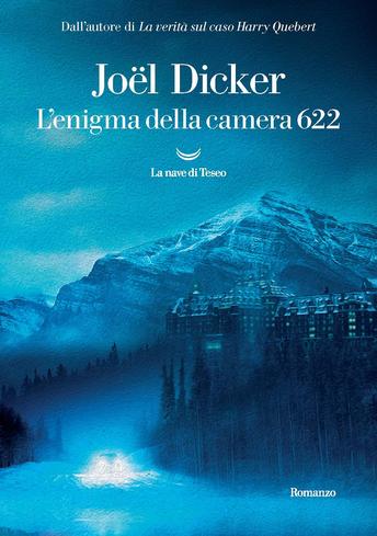 recensione l'enigma della camera 622