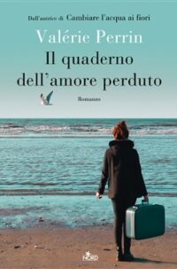 recensione il quaderno dell'amore perduto