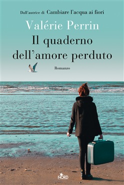 recensione il quaderno dell'amore perduto