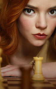 recensione la regina degli scacchi