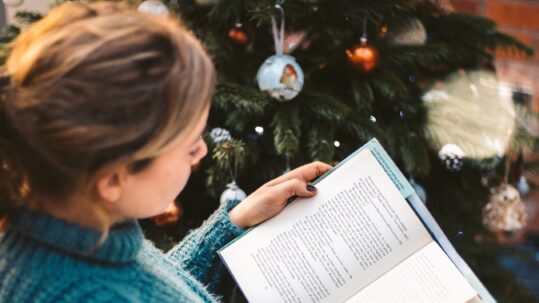 dieci libri da regalare a natale