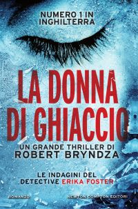 recensione la donna di ghiaccio