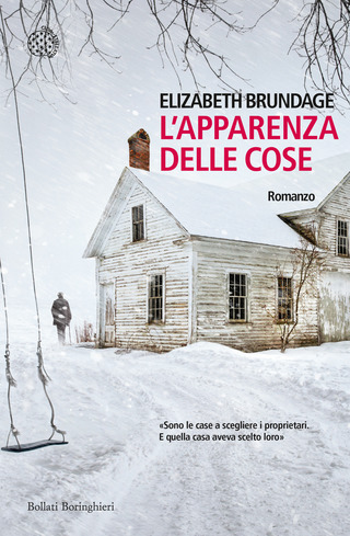 recensione l'apparenza delle cose