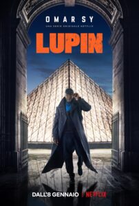 Lupin-netflix