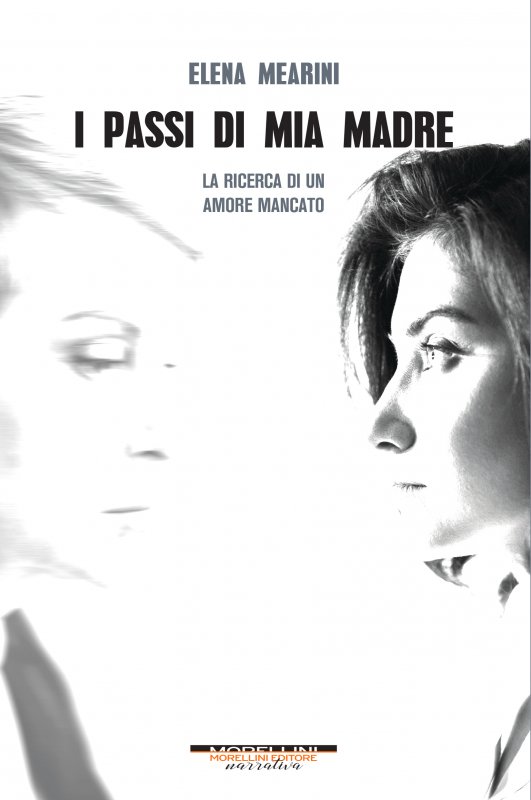 recensione i passi di mia madre di elena mearini