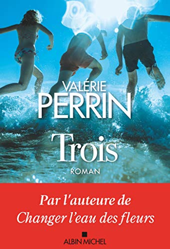 recensione tre di valérie perrin