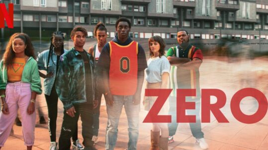 zero-netflix