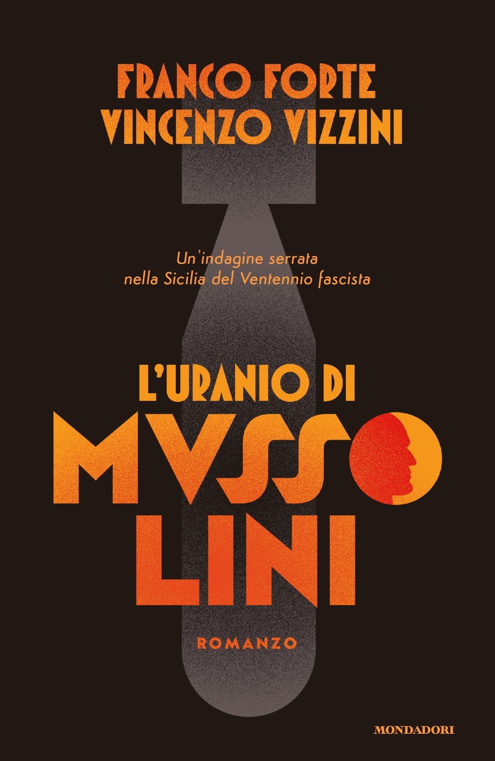 recensione l'uranio di mussolini