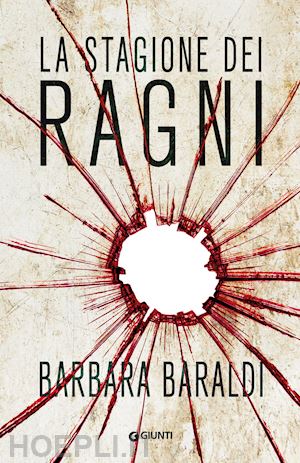 recensione la stagione dei ragni