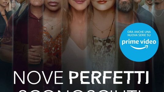 recensione nove perfetti sconosciuti