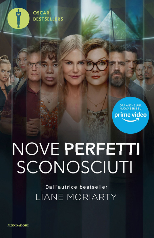 recensione nove perfetti sconosciuti