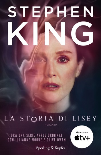 recensione la storia di lisey di stephen king