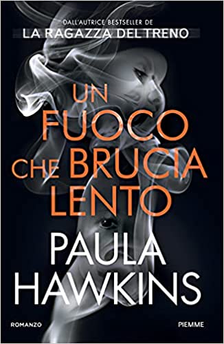 recensione un fuoco che brucia lento