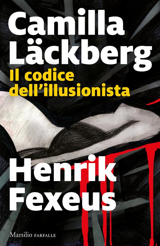 recensione il codice dell'illusionista