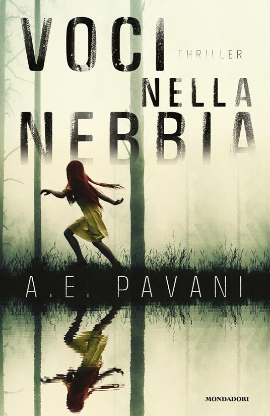 recensione voci nella nebbia pavani