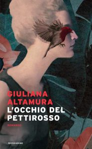 recensione l'occhio del pettirosso