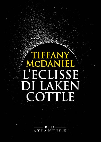 Recensione l'eclisse di laken cottle