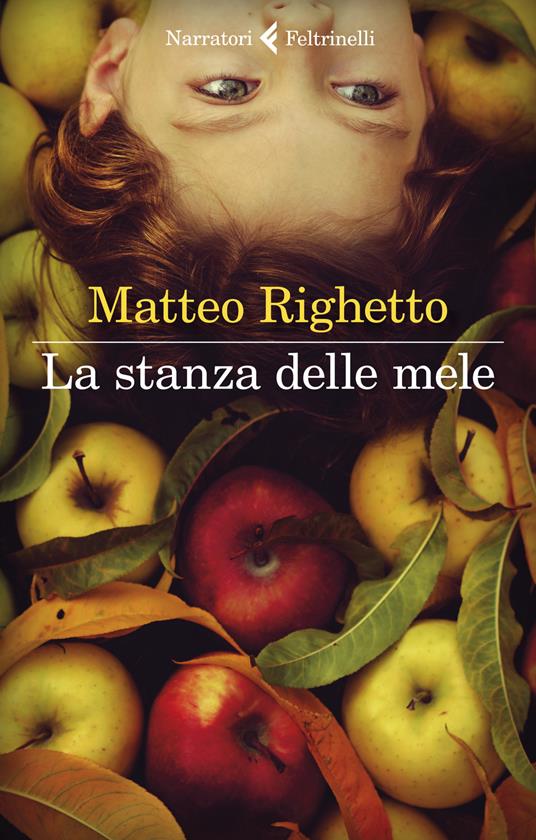 recensione la stanza delle mele