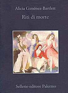 recensione Petra Delicado