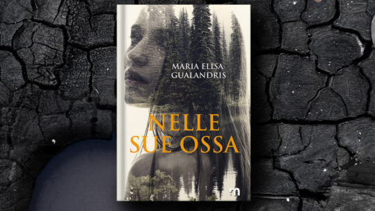 Nelle sue ossa: cold case e misteri sul lago. I luoghi che hanno ispirato la storia