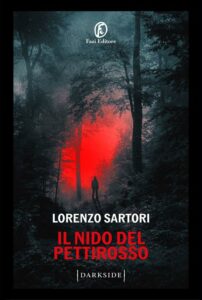 il nido del pettirosso di lorenzo sartori